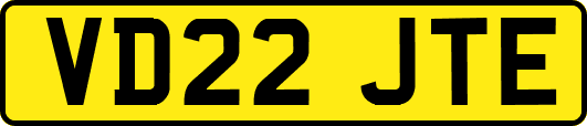 VD22JTE
