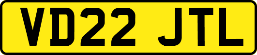 VD22JTL