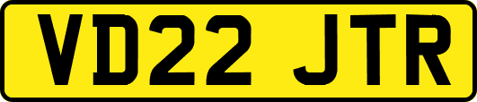 VD22JTR