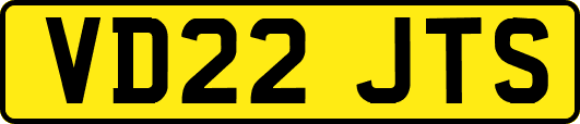 VD22JTS