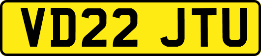 VD22JTU