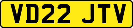 VD22JTV