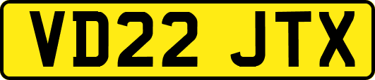 VD22JTX