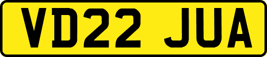 VD22JUA