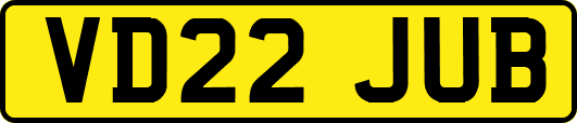 VD22JUB