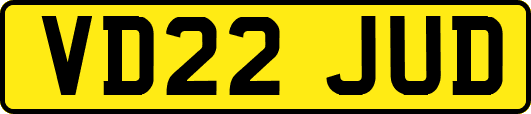 VD22JUD