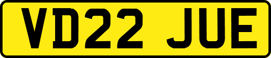 VD22JUE