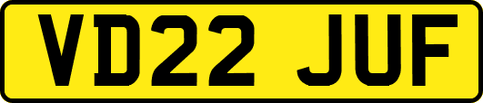VD22JUF