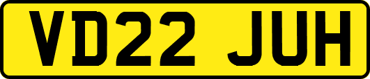 VD22JUH