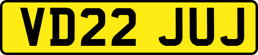 VD22JUJ