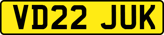 VD22JUK