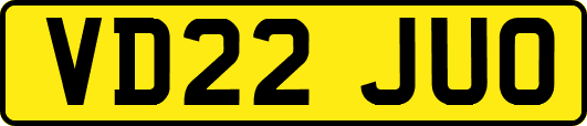 VD22JUO