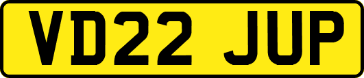 VD22JUP