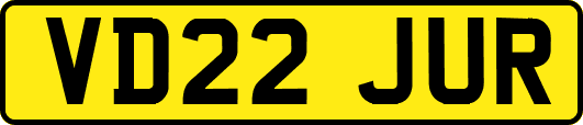 VD22JUR
