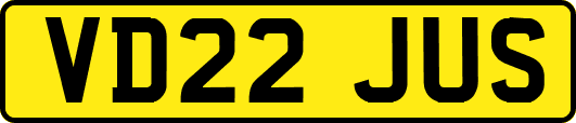 VD22JUS