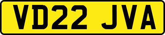 VD22JVA