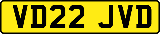 VD22JVD