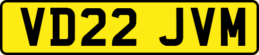 VD22JVM