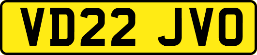 VD22JVO
