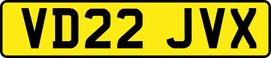 VD22JVX