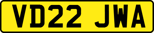 VD22JWA