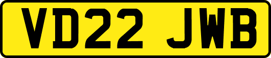 VD22JWB