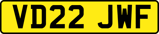 VD22JWF