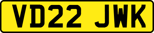 VD22JWK