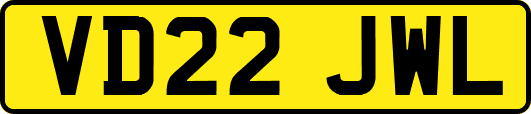 VD22JWL