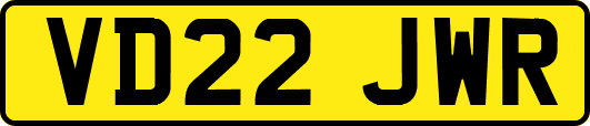 VD22JWR