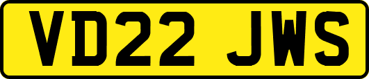 VD22JWS