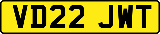 VD22JWT
