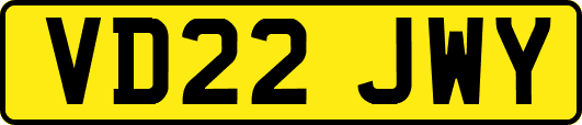 VD22JWY