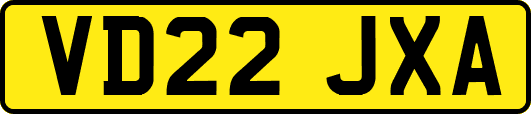 VD22JXA