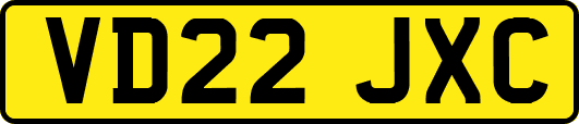 VD22JXC