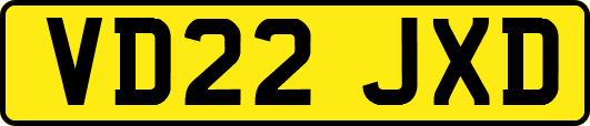 VD22JXD