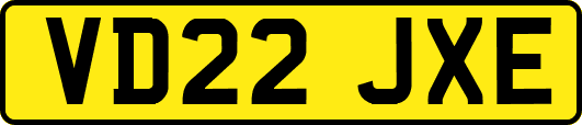 VD22JXE