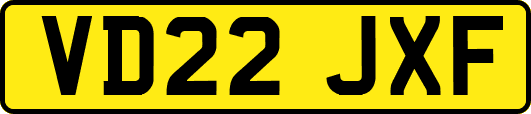 VD22JXF