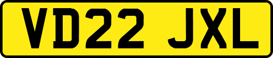 VD22JXL