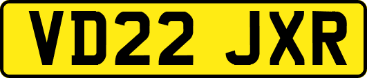 VD22JXR