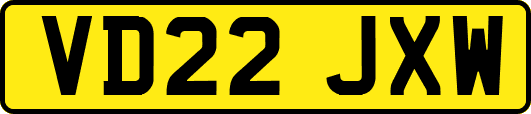 VD22JXW