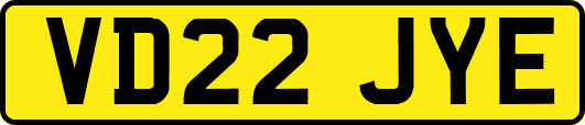 VD22JYE