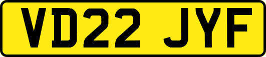 VD22JYF