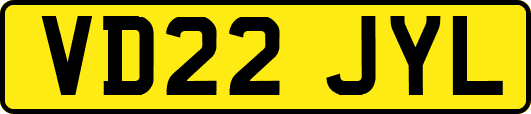 VD22JYL