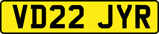 VD22JYR