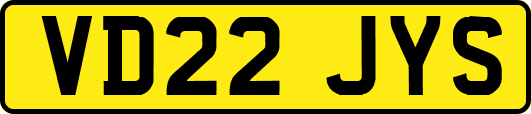 VD22JYS