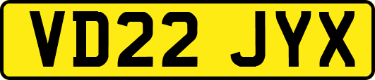 VD22JYX