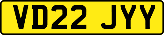 VD22JYY