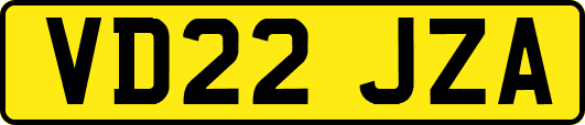 VD22JZA