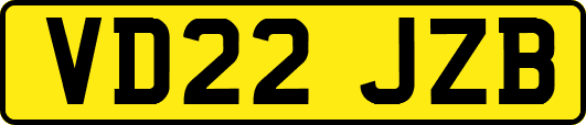 VD22JZB